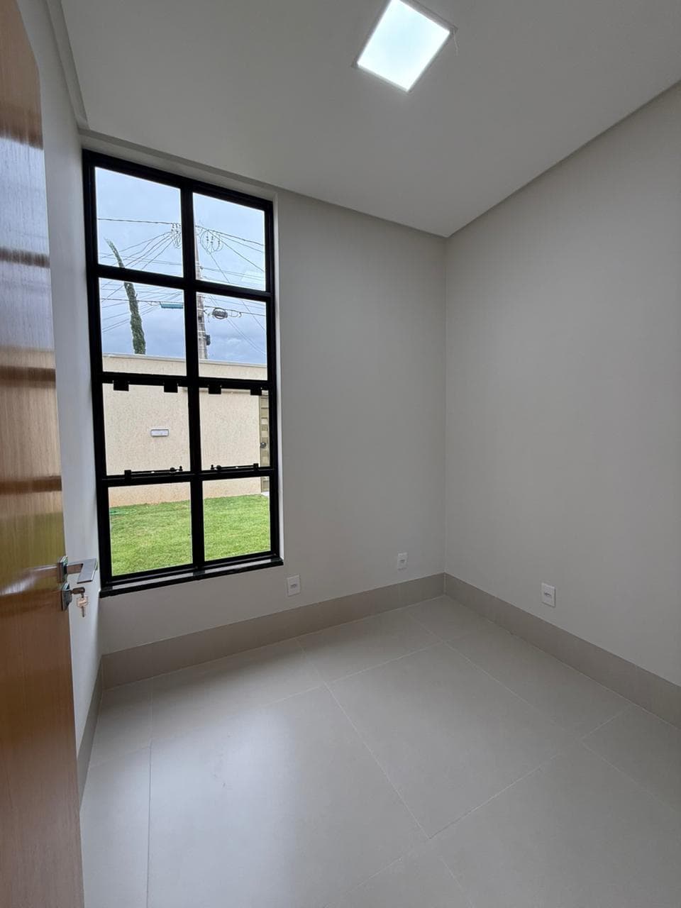 Casa de Alto Padrão