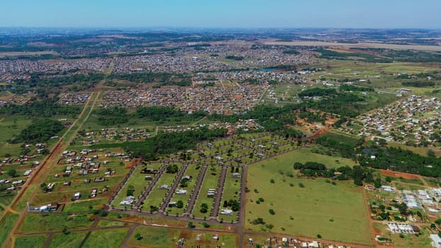 " LOTEAMENTO FLORA NOGUEIRA "